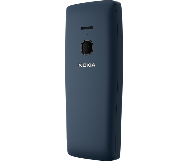 NOKIA 8210 niebieska - 1065624 - zdjęcie 5